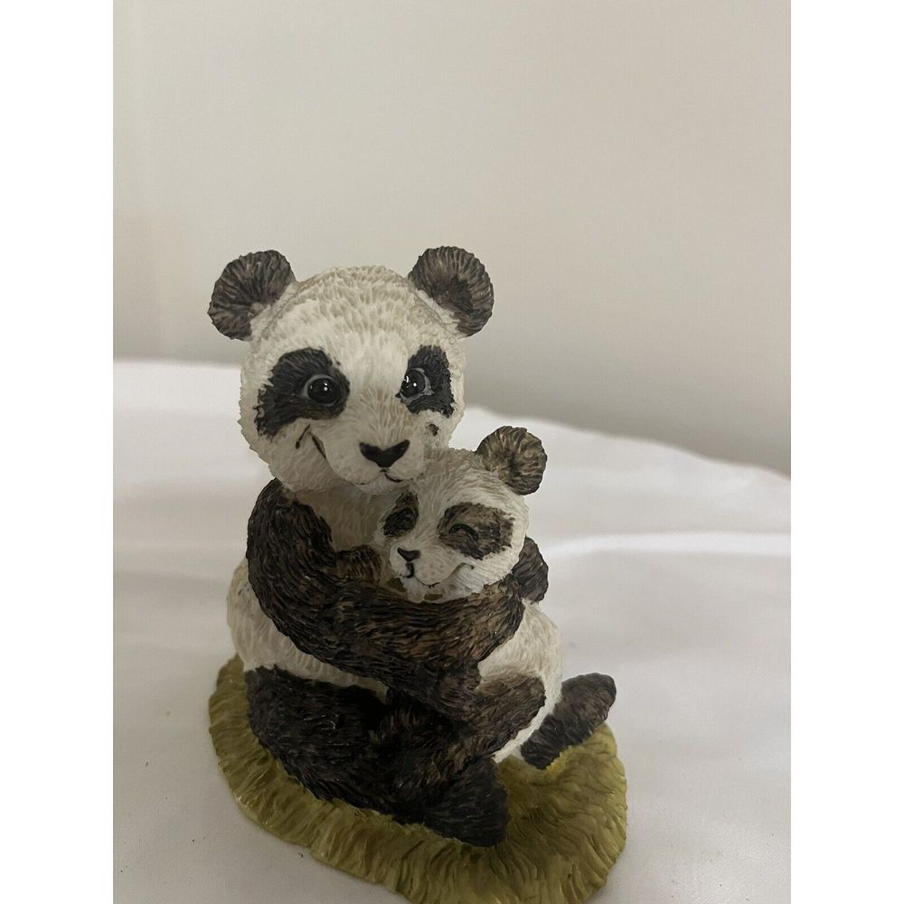 Nature's Friends Panda‎ With Baby